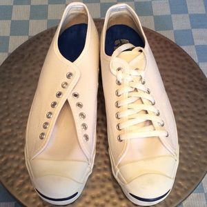 Men’s Converse Tennis Shoe